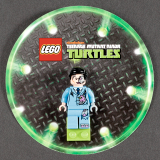 LEGO comcon024